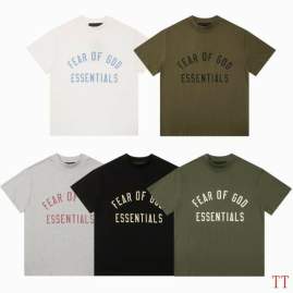 Picture of Fear of God T Shirts Short _SKUFOGS-XL20tx0914738